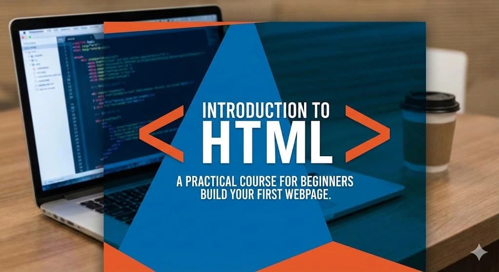 HTML Fundamentals