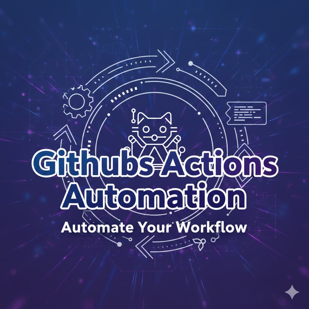 GitHub Actions Automation