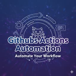 GitHub Actions Automation