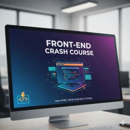 Front-End Crash