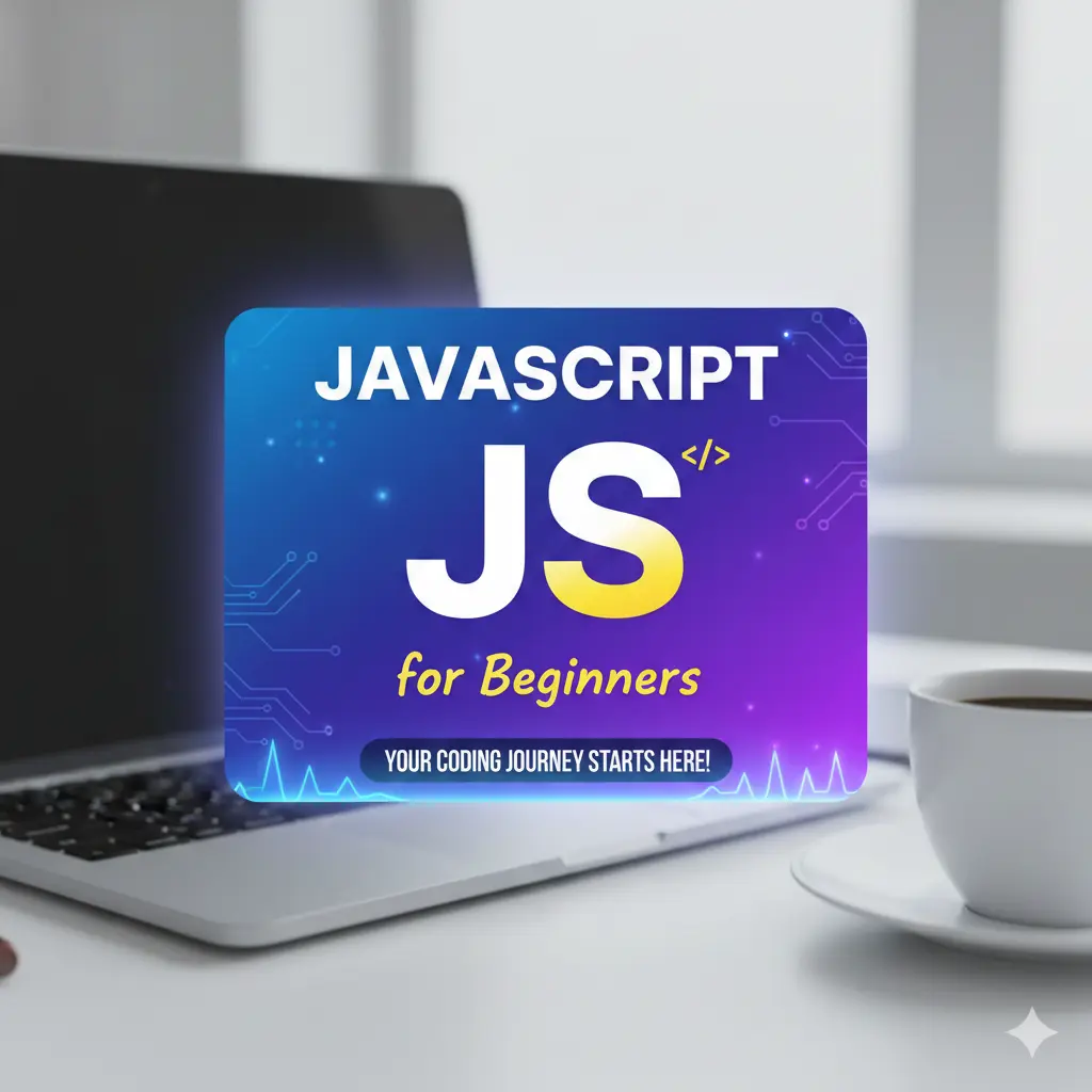 JavaScript Fundamentals