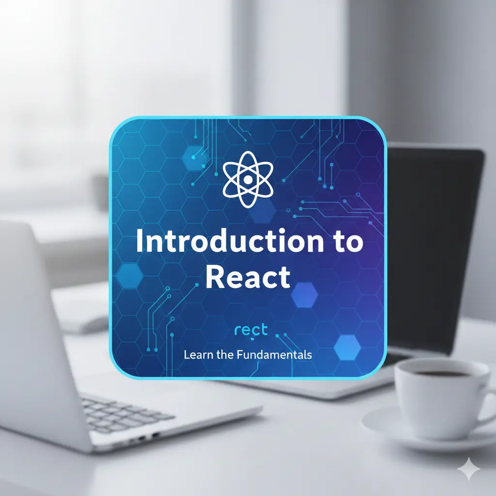 React.js Fundamentals
