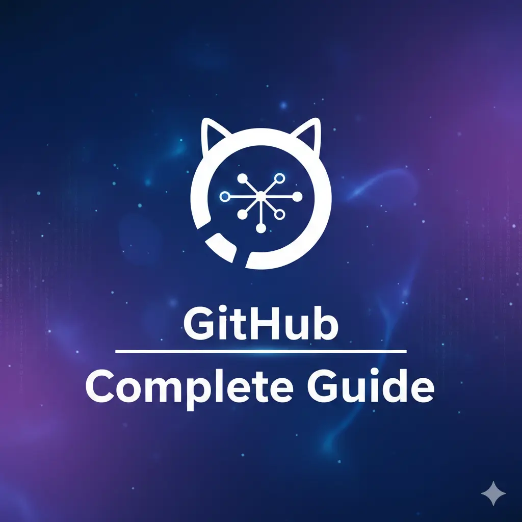 GitHub Complete Guide