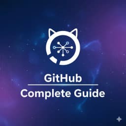 GitHub Complete Guide