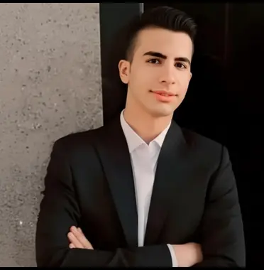 Mahmoud Abuyoussef - Front-End Engineer specializing in Next.js & React