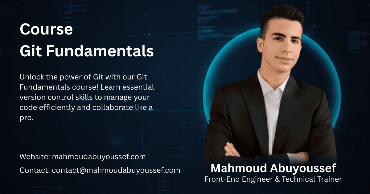 Git Fundamentals